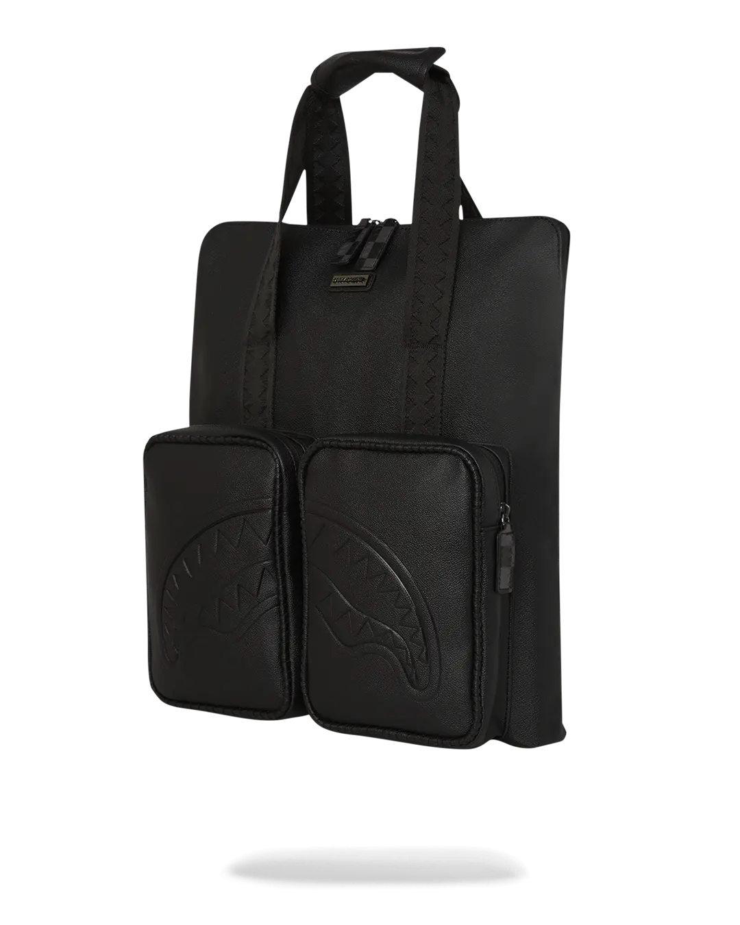 REALITY CHECK CROSSOVER BACKPACK - Image 9