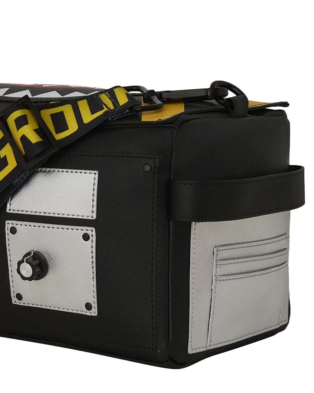 GHOSTBUSTERS GHOST CATCHER BAG - Image 9