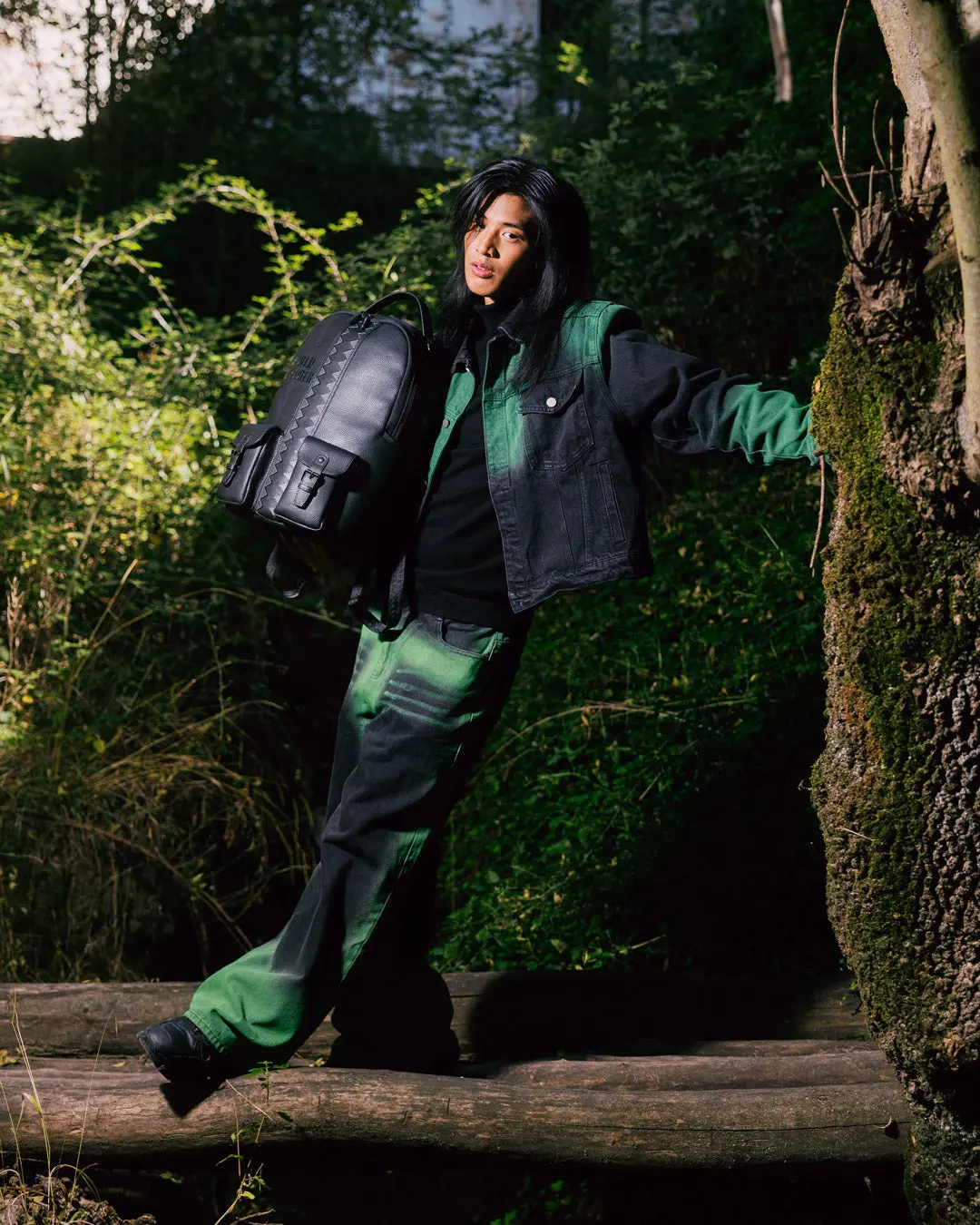 WORLD EXPLORER ENTREPRENEUR BACKPACK - Image 10