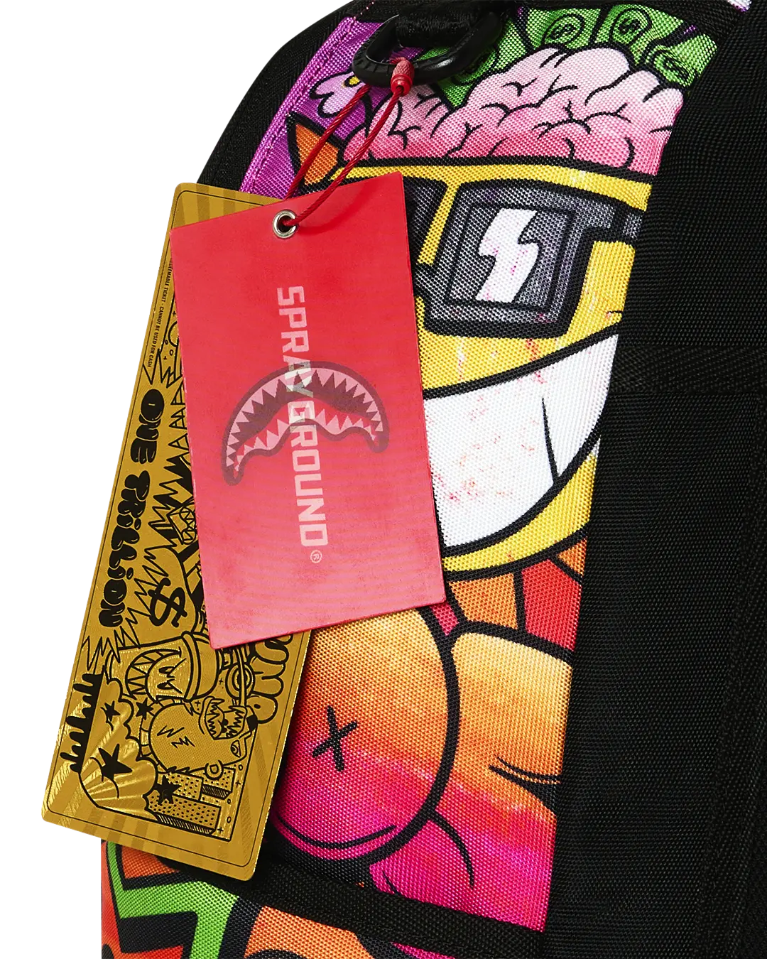 TIMEWAVE BACKPACK - Image 11