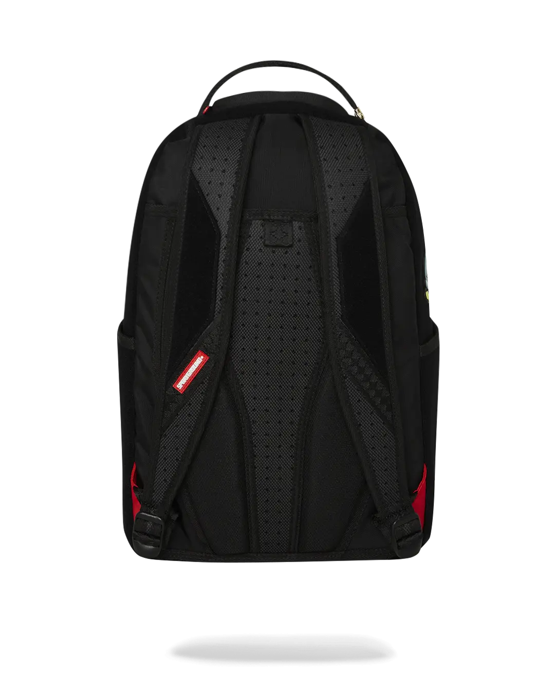 STUCK ON YA - VELCRO PATCH BACKPACK - Image 9