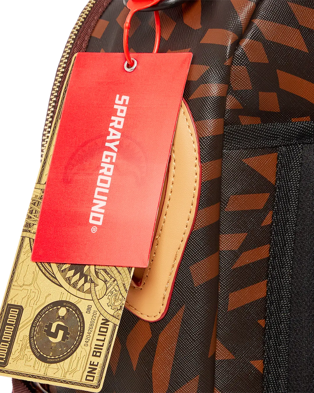 TRIPPY HENNY BACKPACK (DLXV) - Image 11