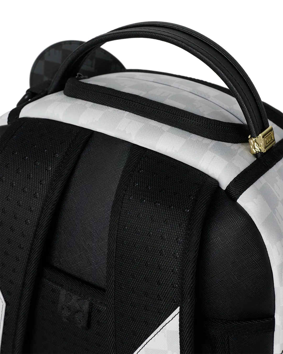 PANDA PARTY SHARK BACKPACK - Image 8