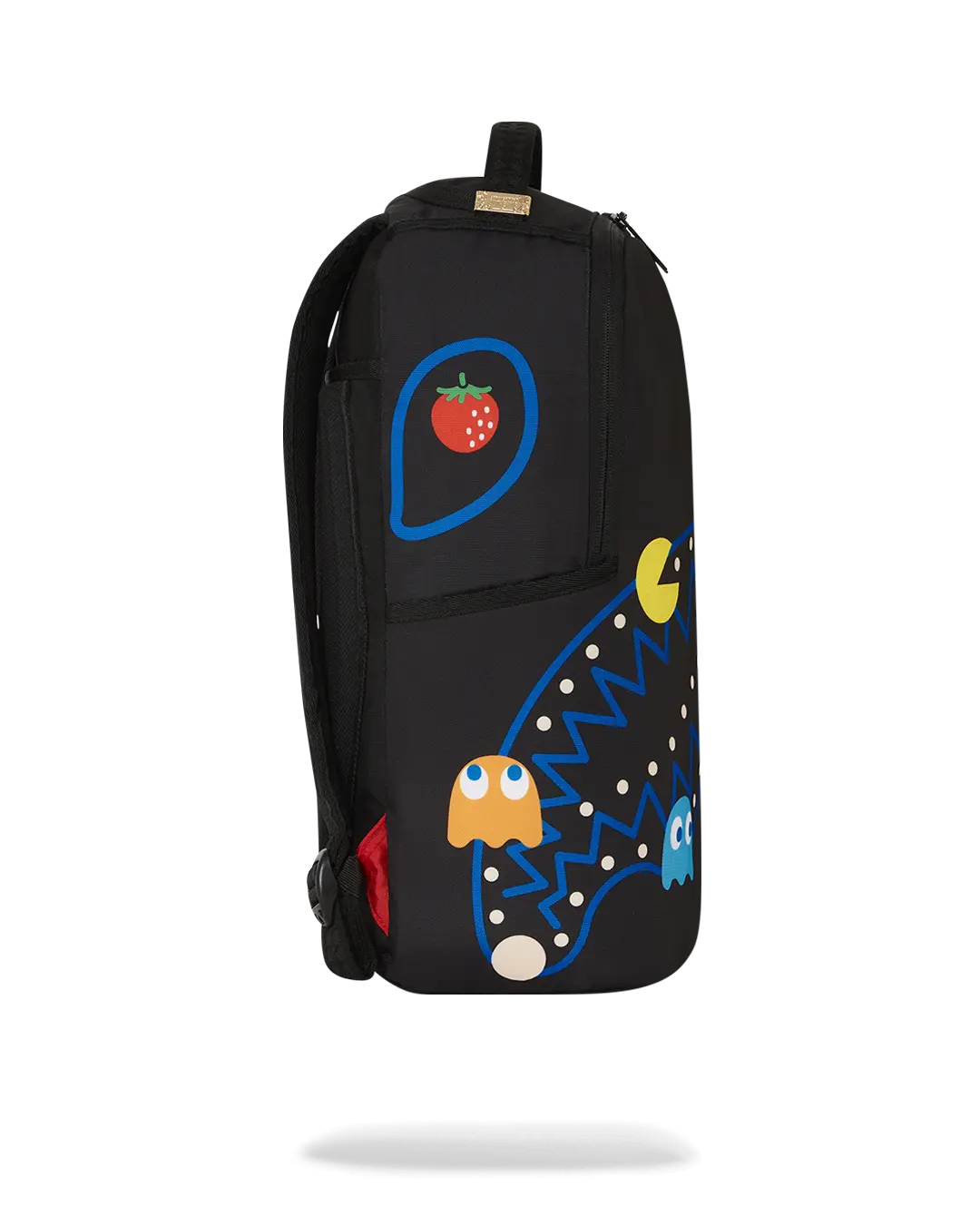 PAC-MAN GETTIN POINTS DLXSR BACKPACK - Image 5