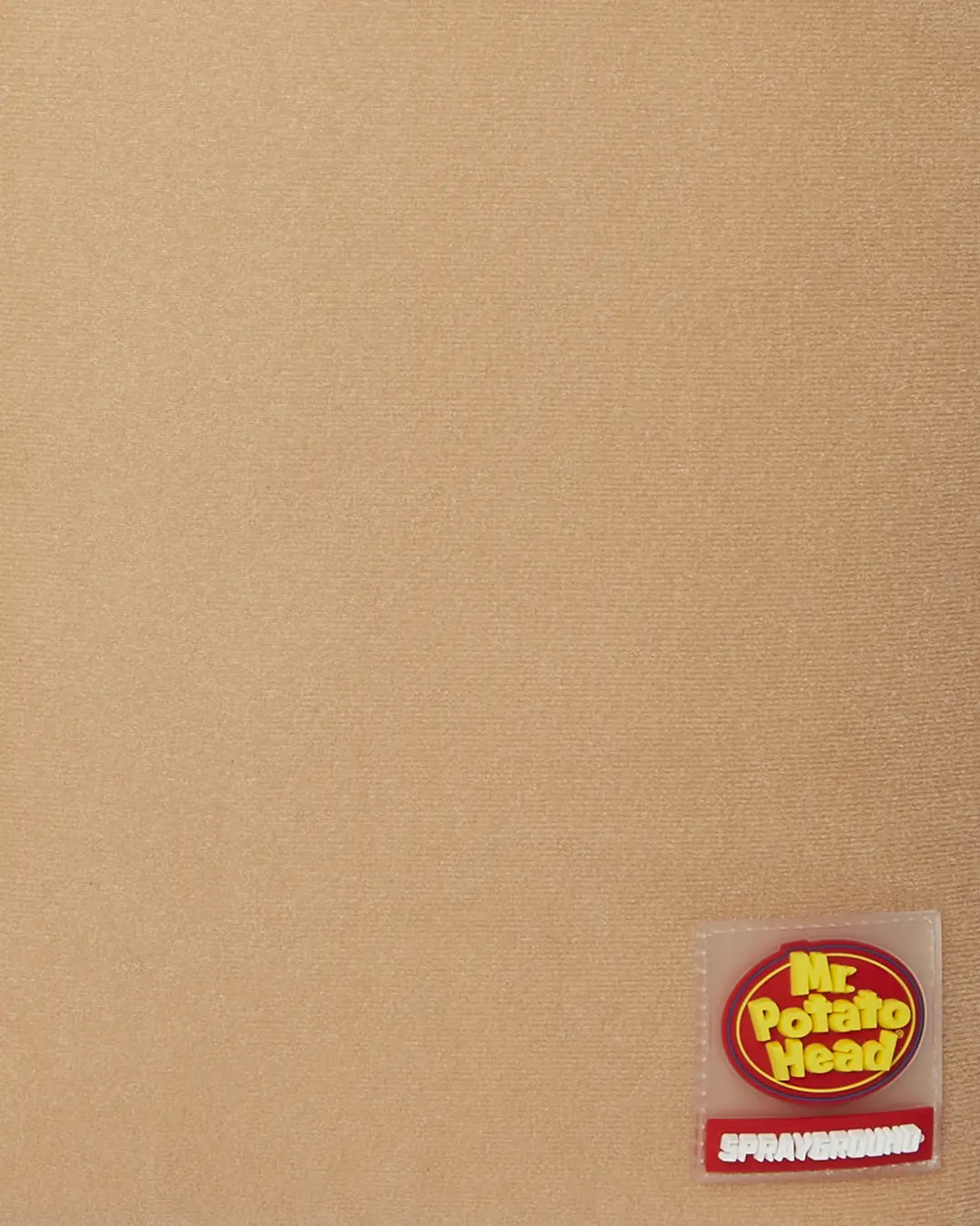 MR. POTATO HEAD VELCRO PATCH MIX-IT-UP DLXSV BACKPACK - Image 20