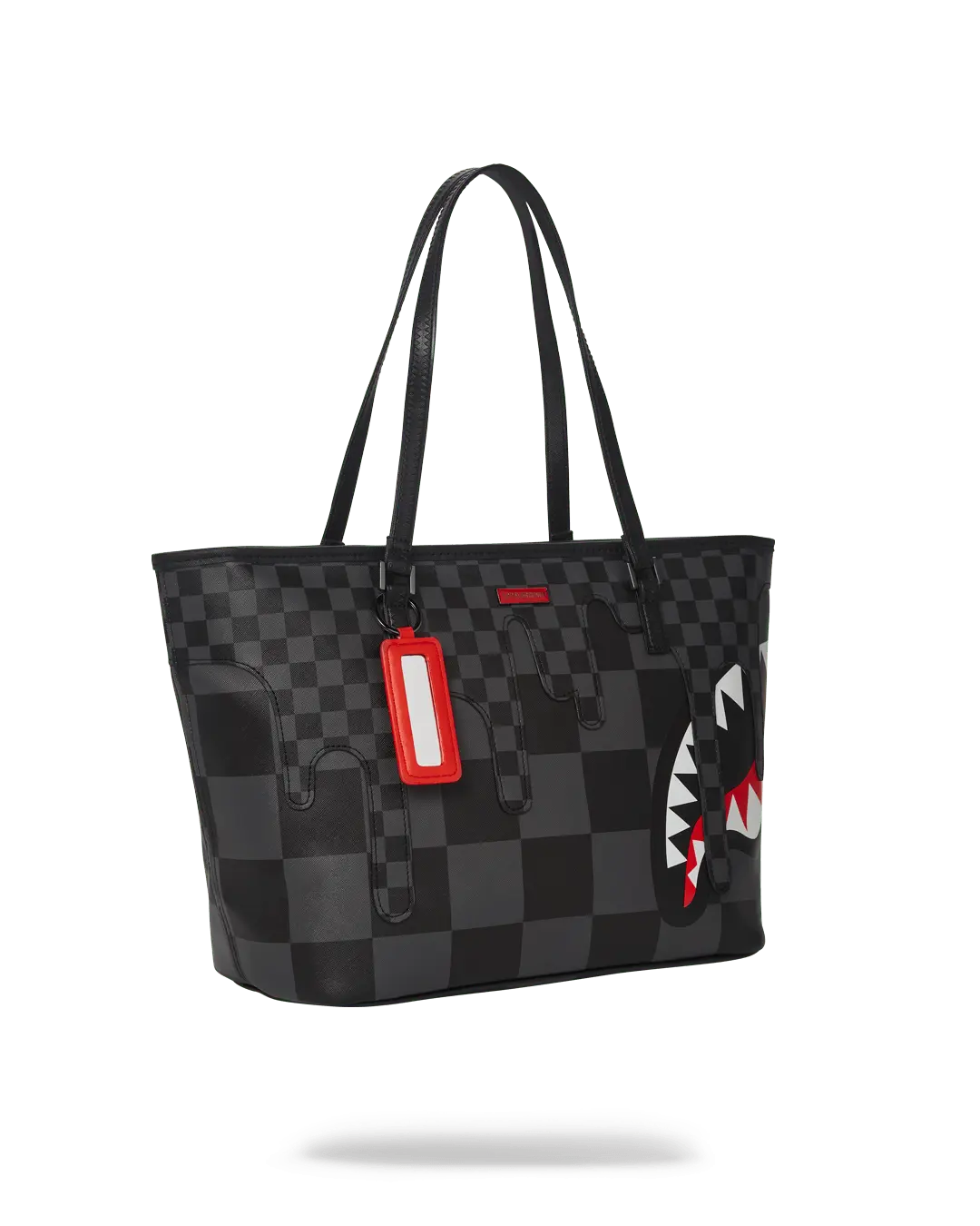 XTC GREY SHARKS IN PARIS TOTE - Image 3