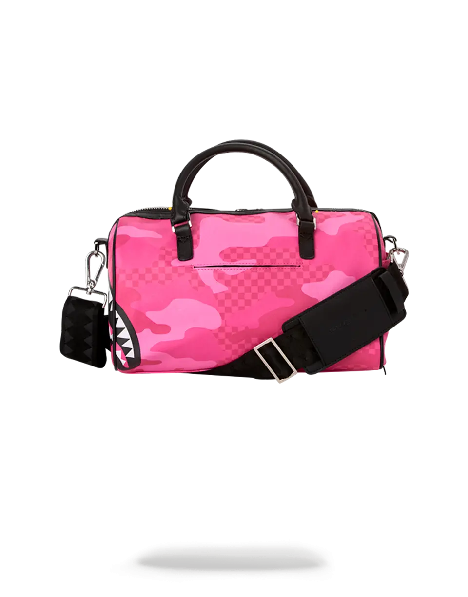 ANIME CAMO MINI DUFFLE - Image 3