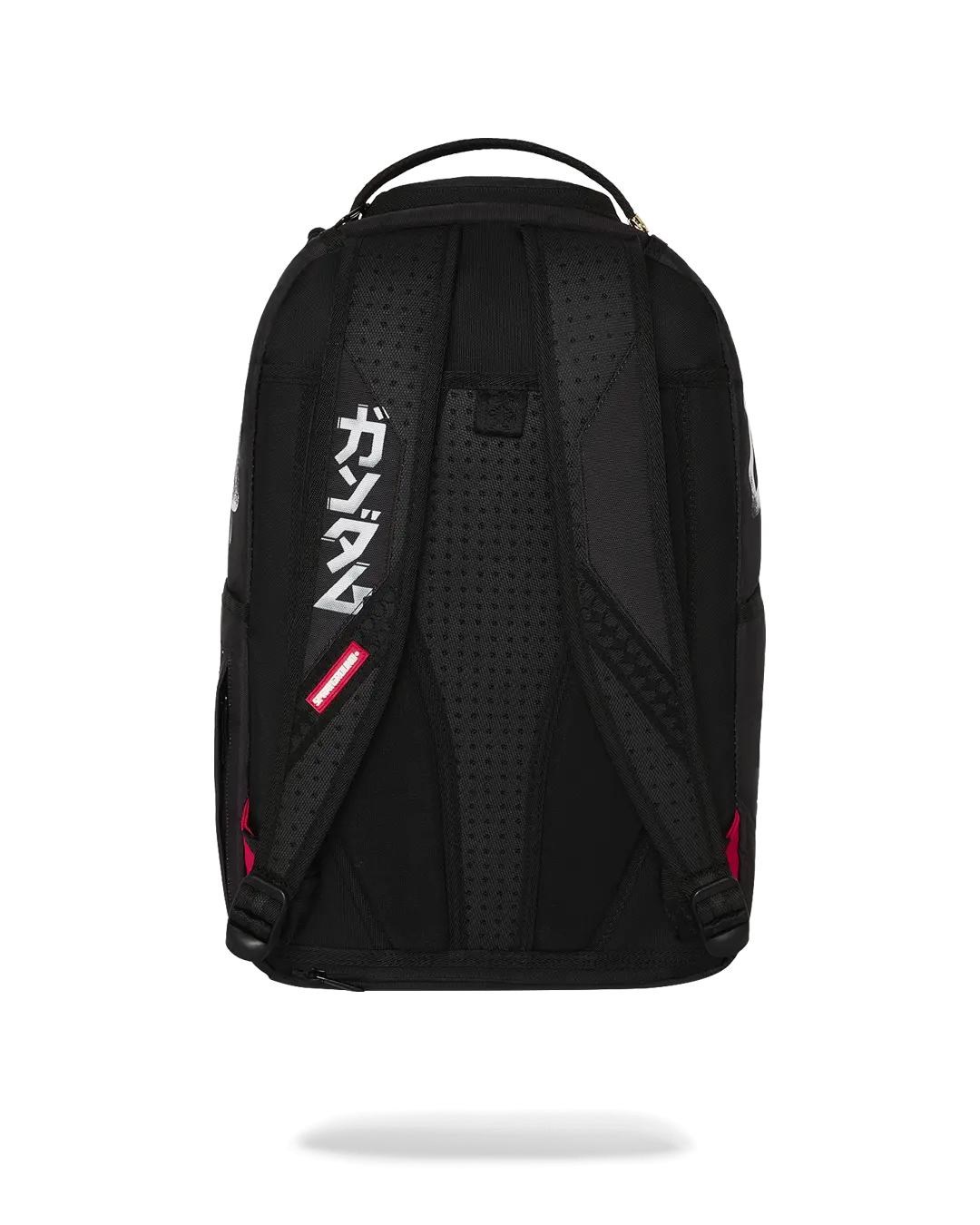 GUNDAM GRUNGE BACKPACK - Image 4