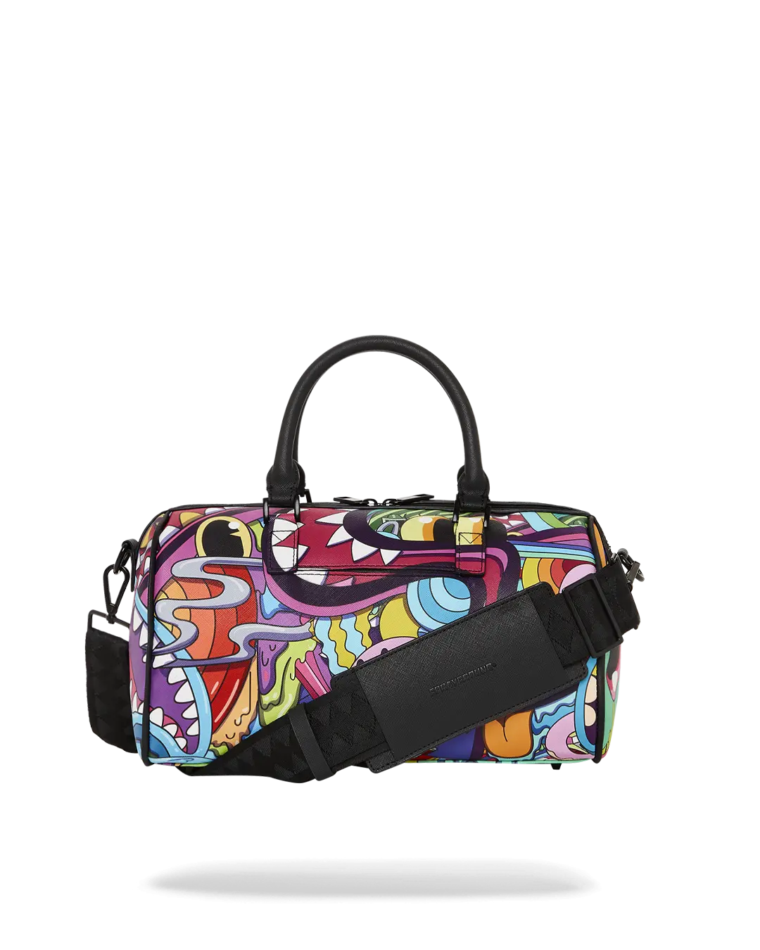 STEADY TRIPPIN MINI DUFFLE - Image 6