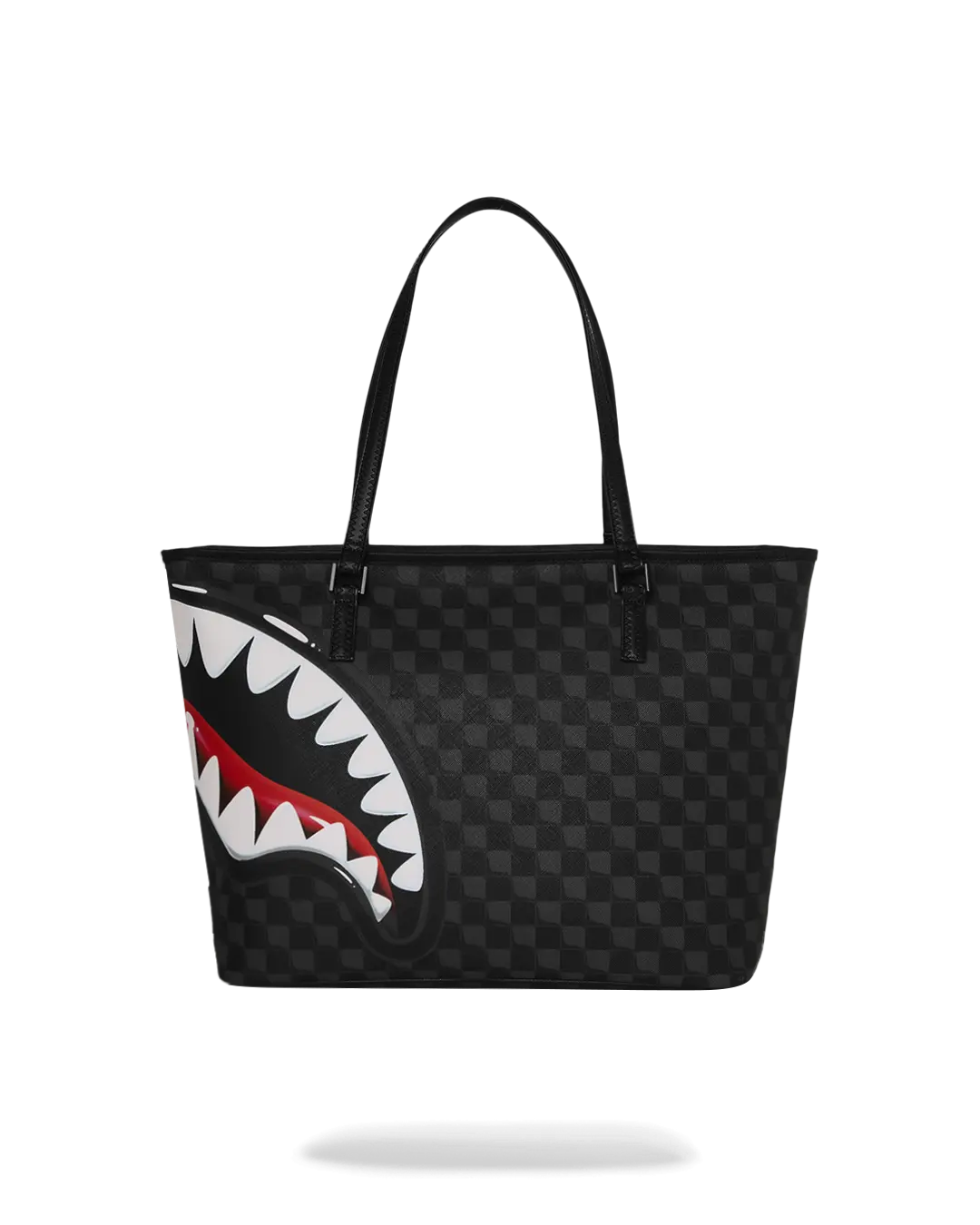 SHARKS IN PARIS HYPER PUFF TOTE - Image 5