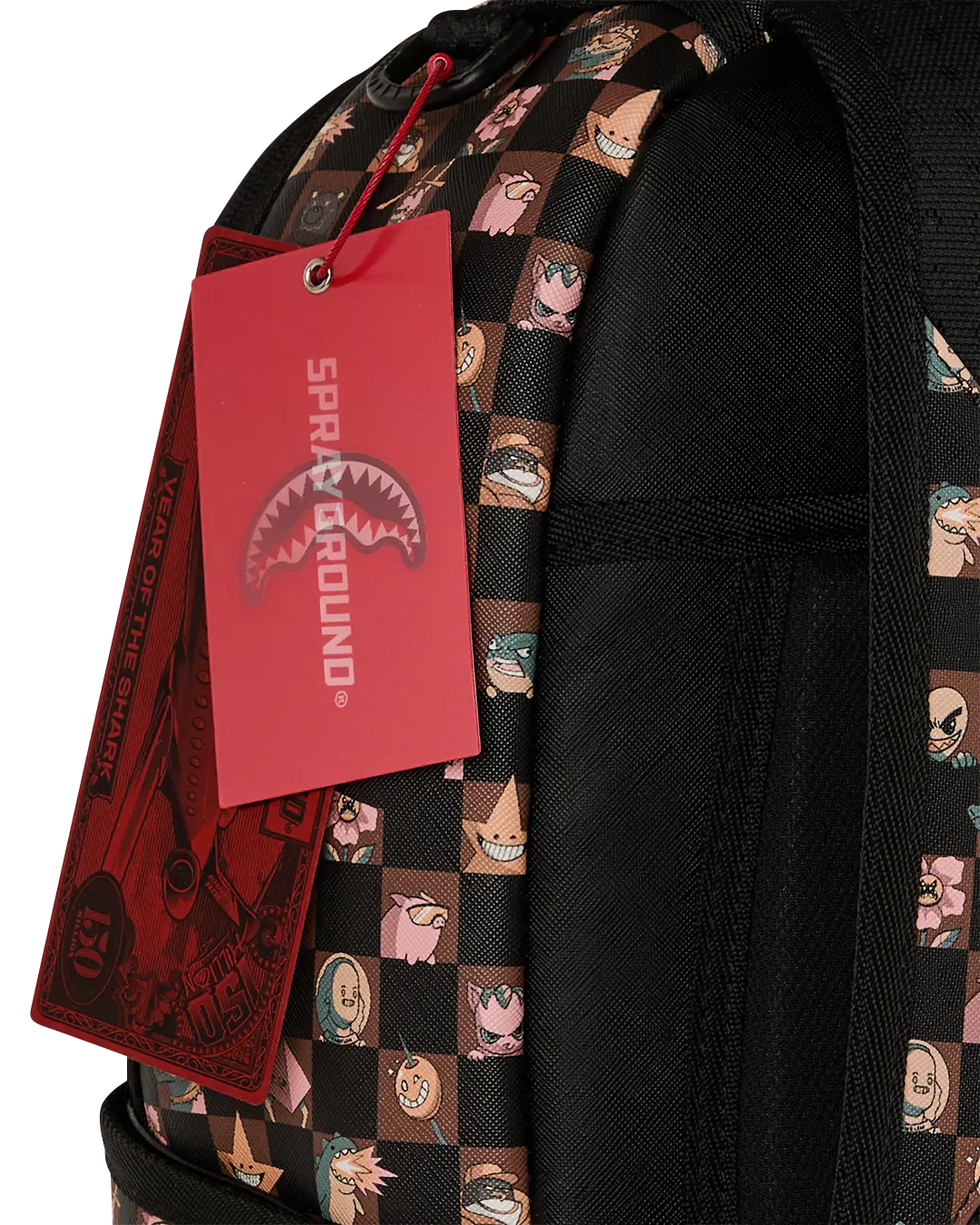 STEALTH CREW BACKPACK - Image 14