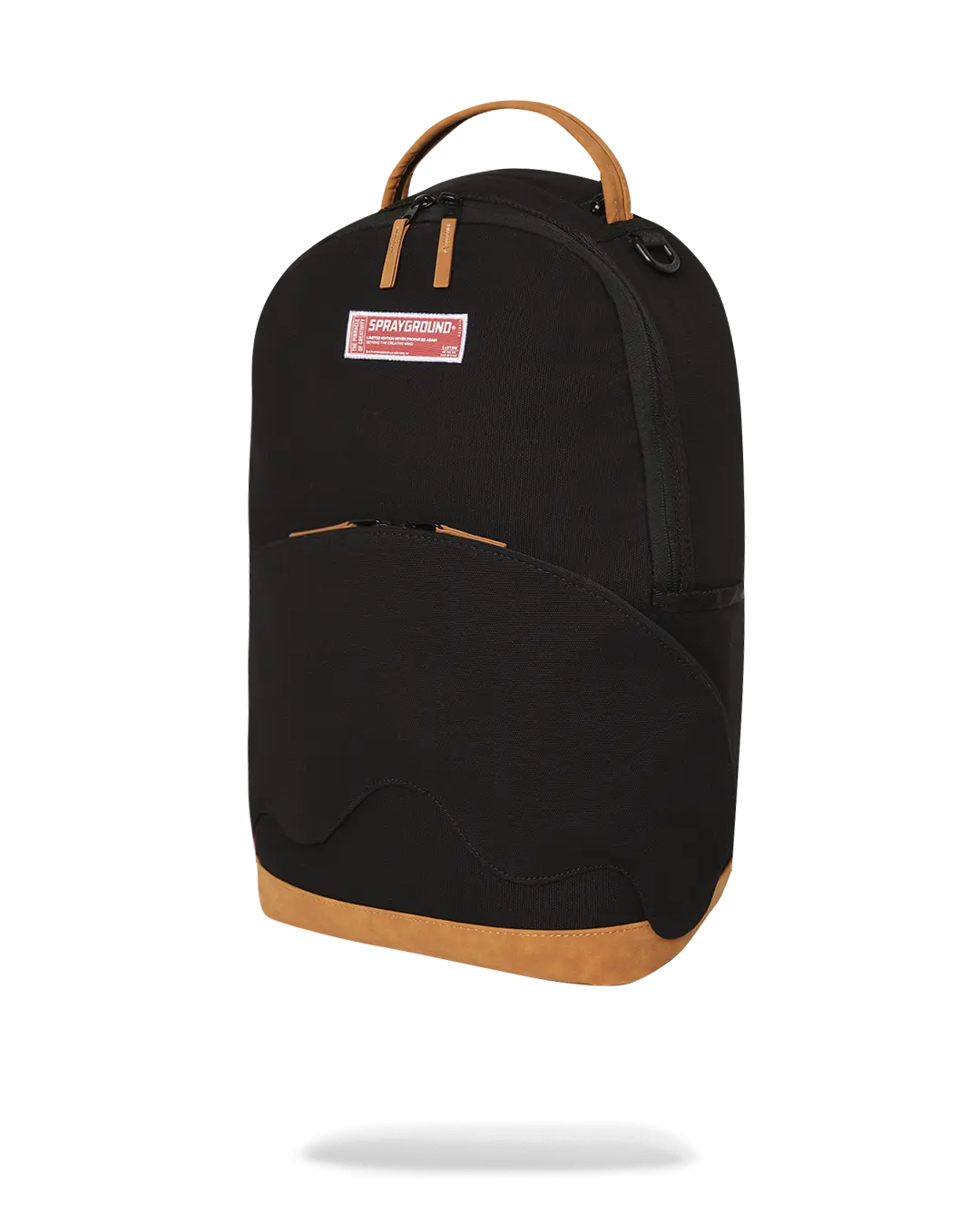 PORTER CARGO SHARK BACKPACK - Image 9