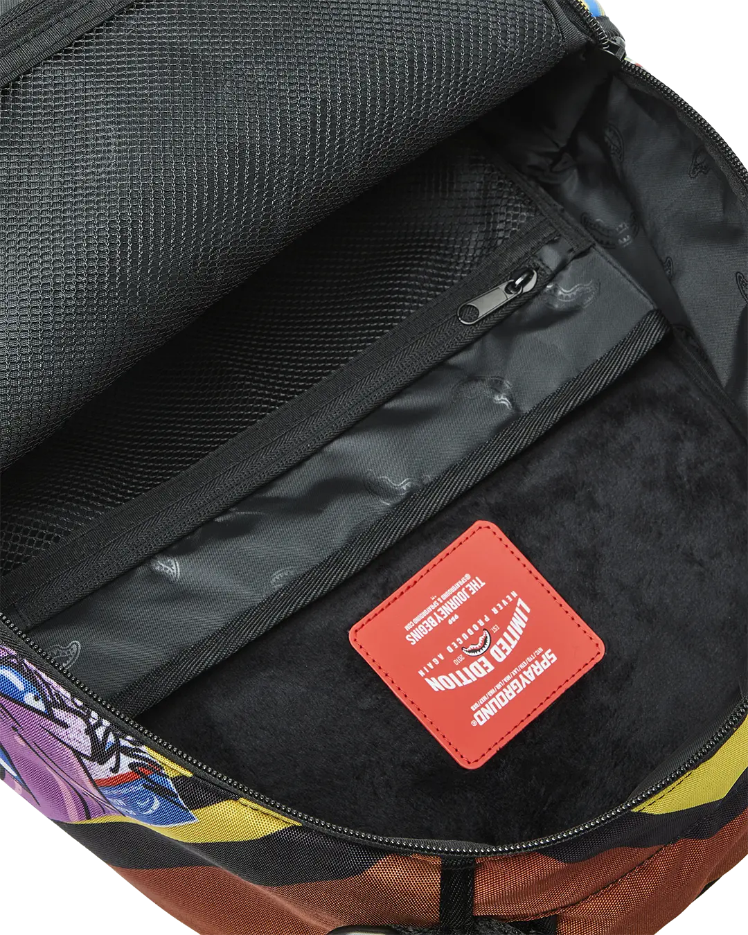 AREA SG BACKPACK - Image 11