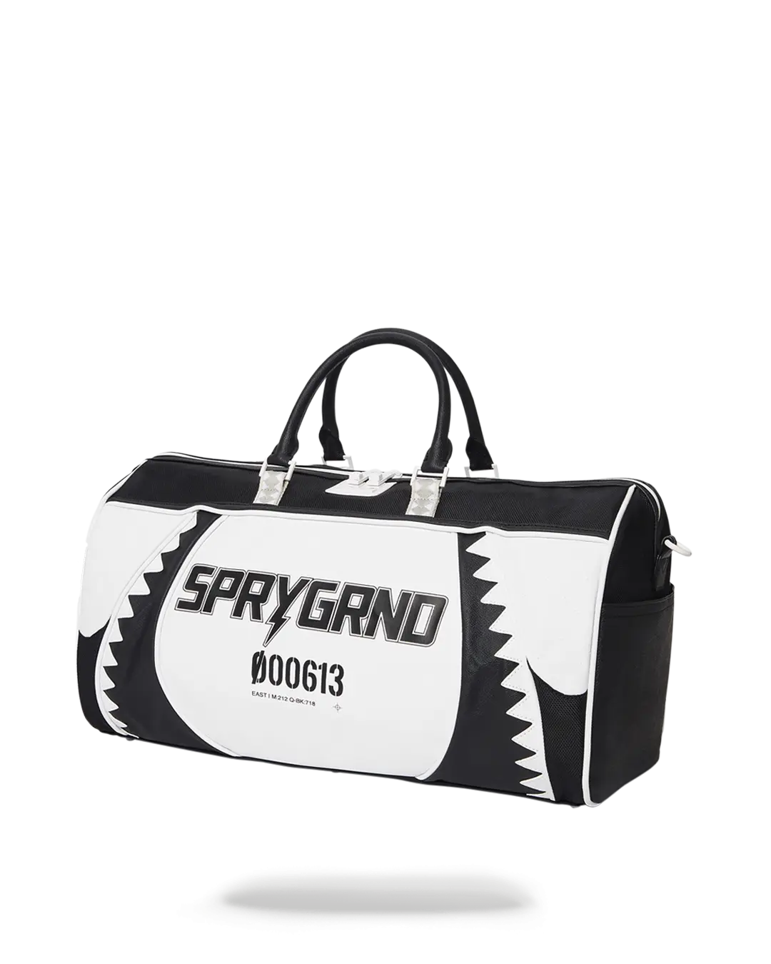 SWERVE DUFFLE - Image 3