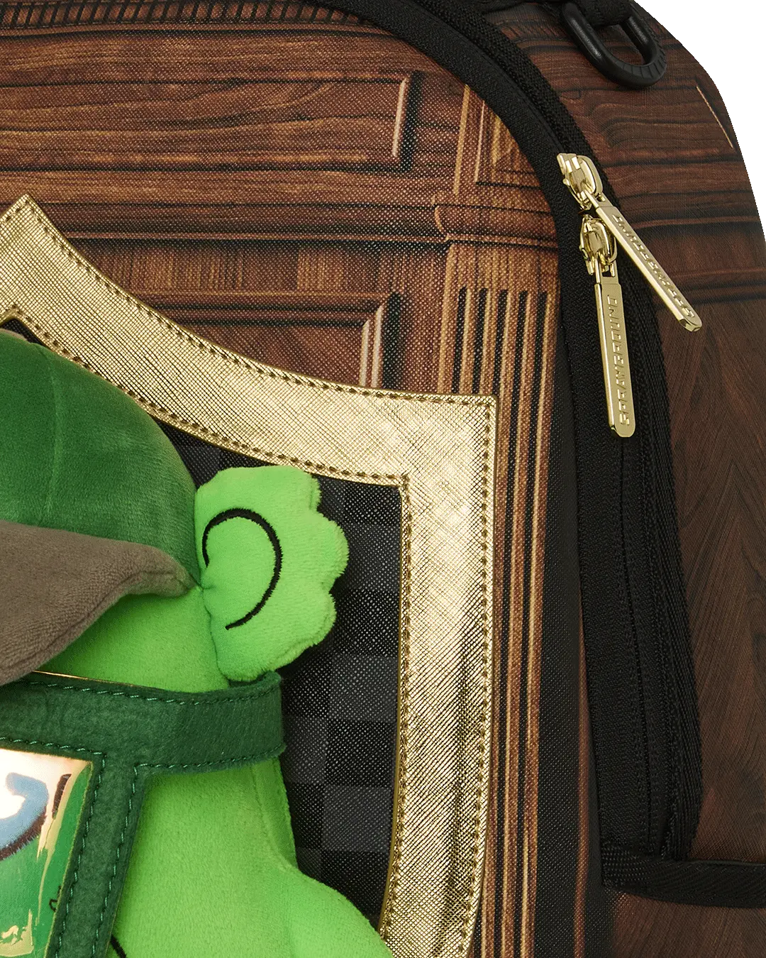 MONEY BEAR - VIP TROPHY BACKPACK - Image 9