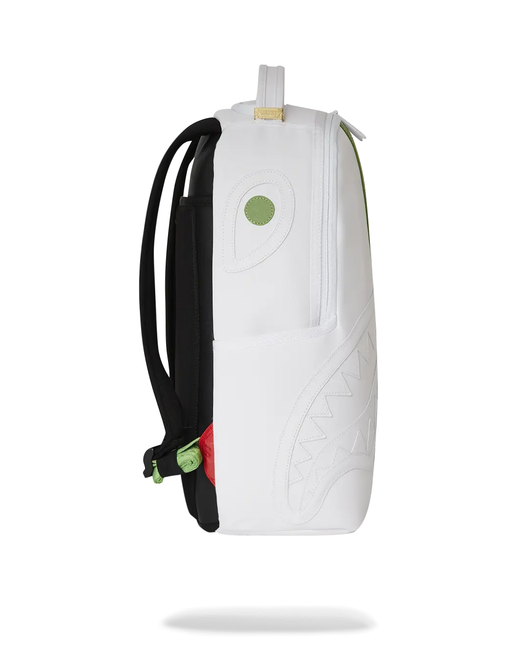 SHARKS IN PARIS GT ITALIA BACKPACK - Image 5