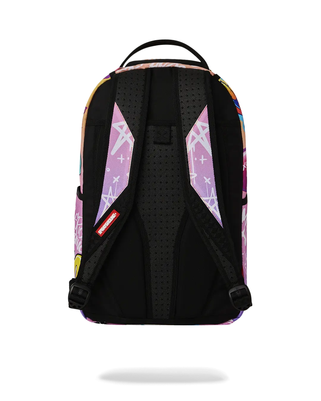 POWER PUFF GIRLS: BLISS ALL DAY DLXSR BACKPACK - Image 7