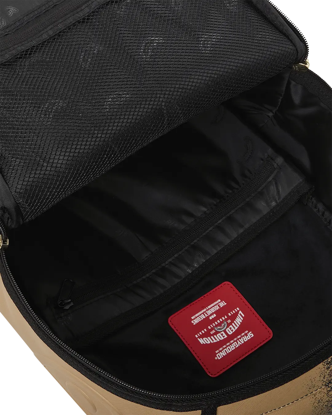 COASTAL VOYAGE BACKPACK - Image 12