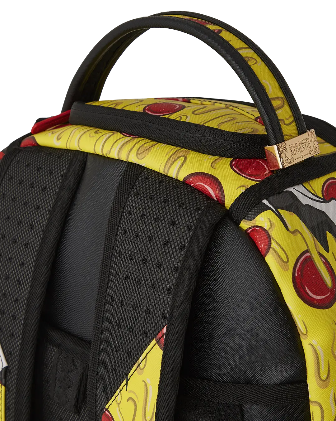 GARFIELD HANGRY DLXSV BACKPACK - Image 10