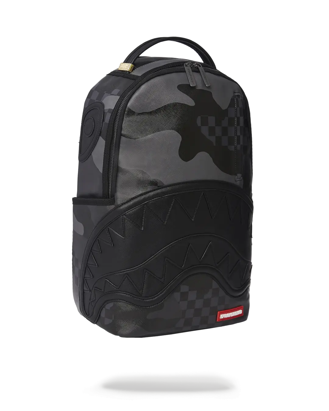 3AM NEVER SLEEP BACKPACK (DLXV) - Image 7