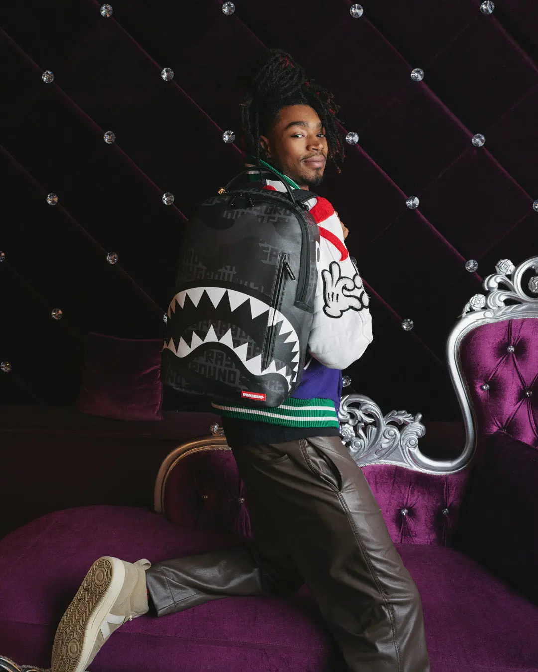 3AM INFINITI BACKPACK (DLXV) - Image 10