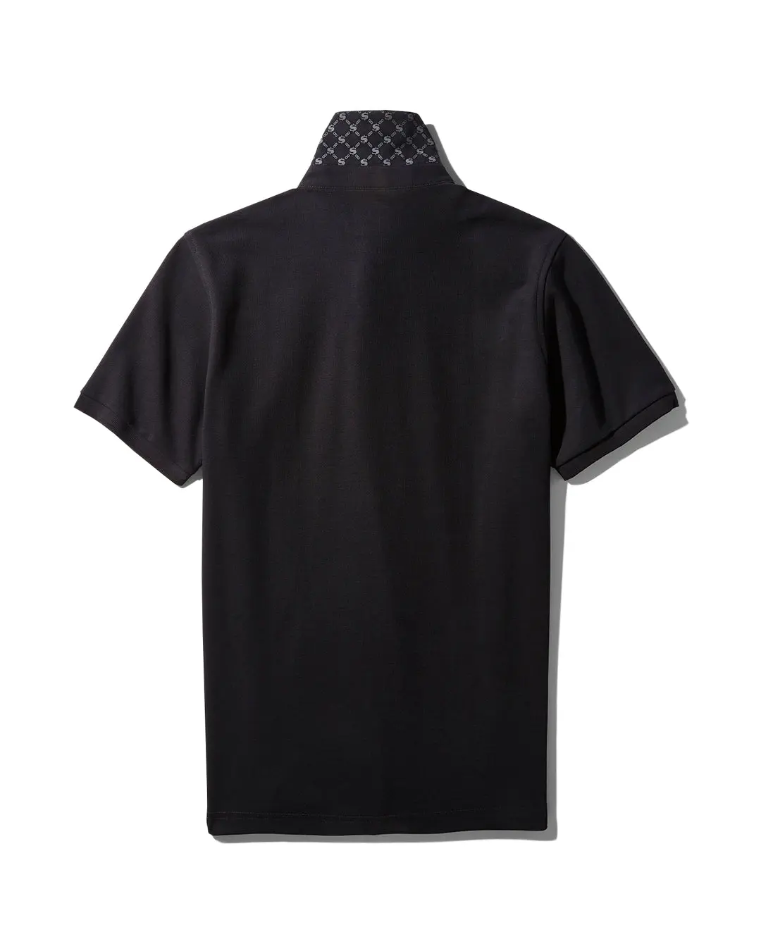 GODFATHER PIMA COTTON MADE IN PERU POLO - Image 10