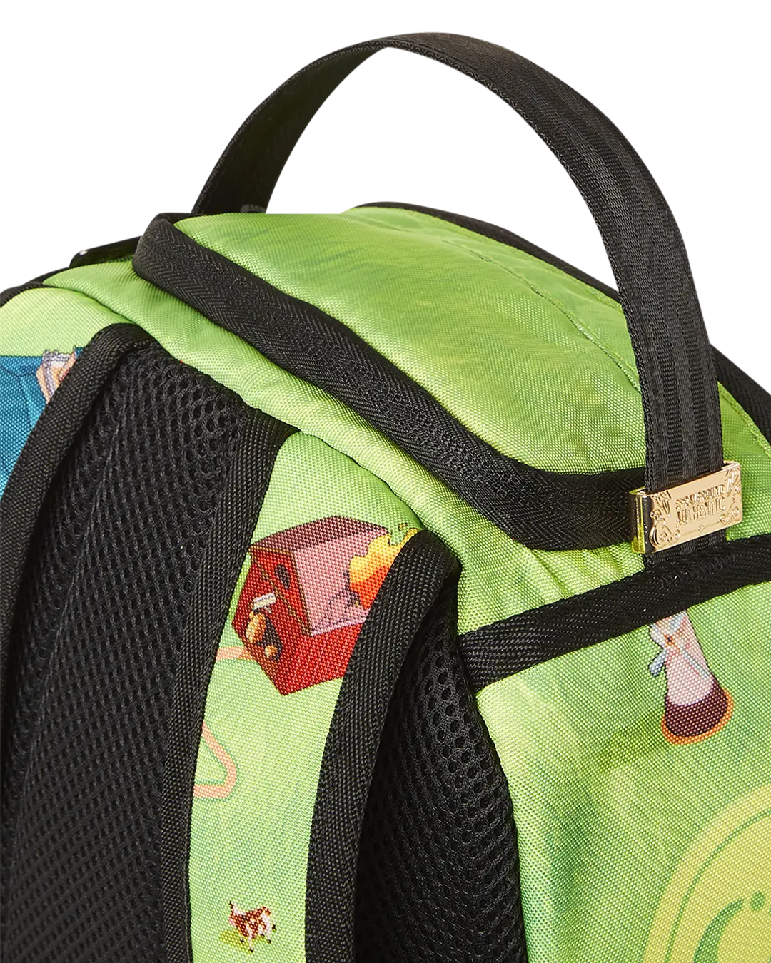 MINI ALIEN FARM BACKPACK - Image 12