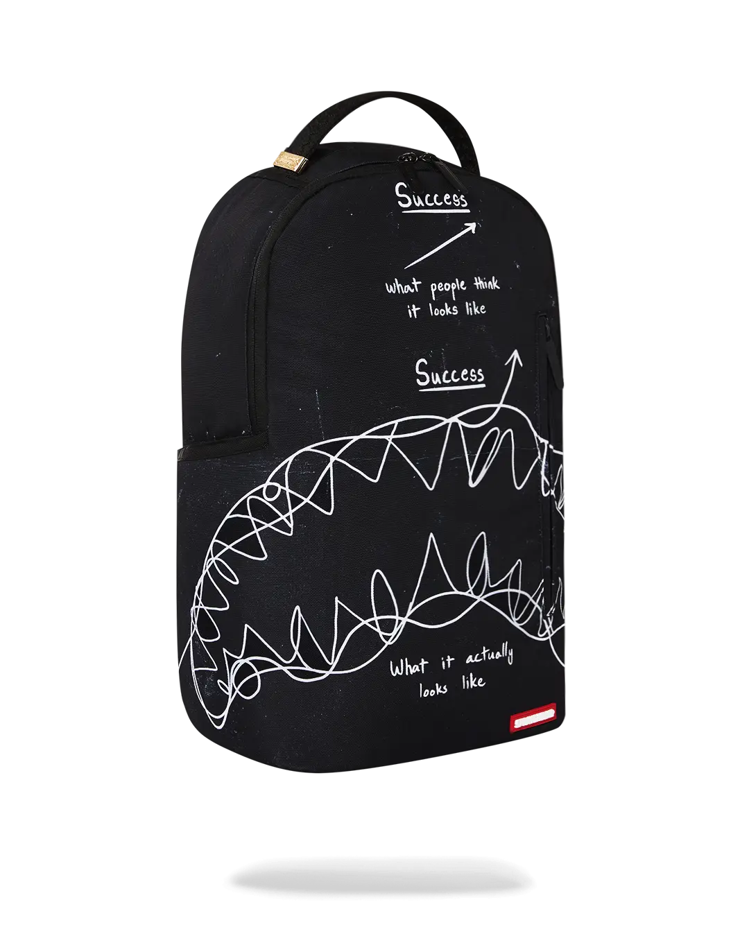 SUCCESS IS IMMINENT SHARK DLXSR BACKPACK - Image 3