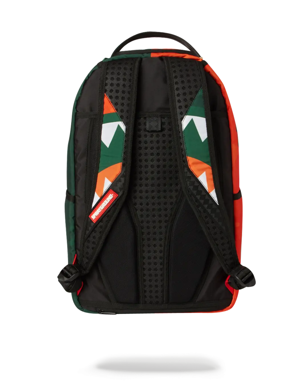 MIAMI HURRICANES BACKPACK - Image 4
