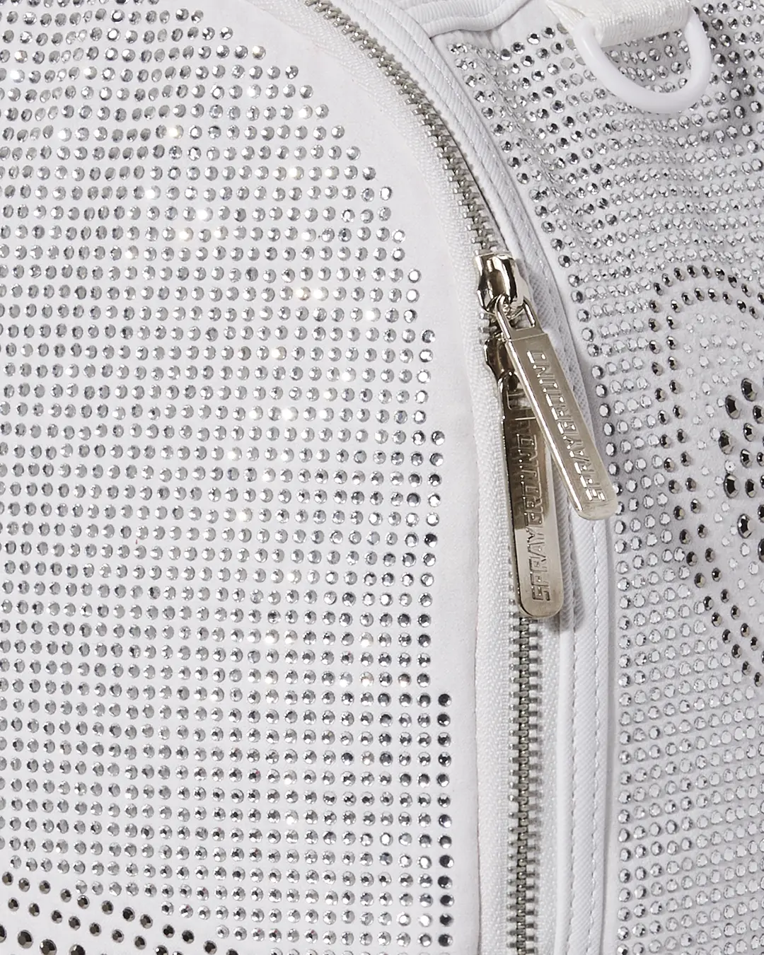TRINITY CRYSTAL BACKPACK (DLXV) - Image 11