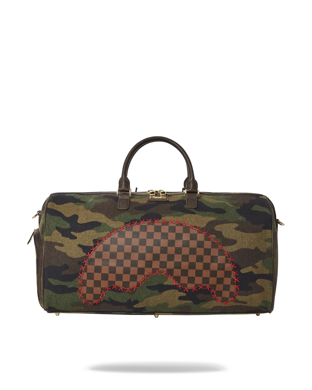 THE PARADOXX SHARK DUFFLE