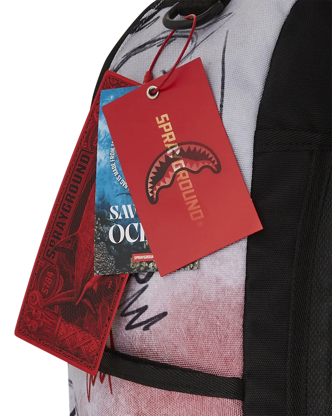 DIABLO ALL ABOUT THE VIBES DLXSR BACKPACK - Image 15