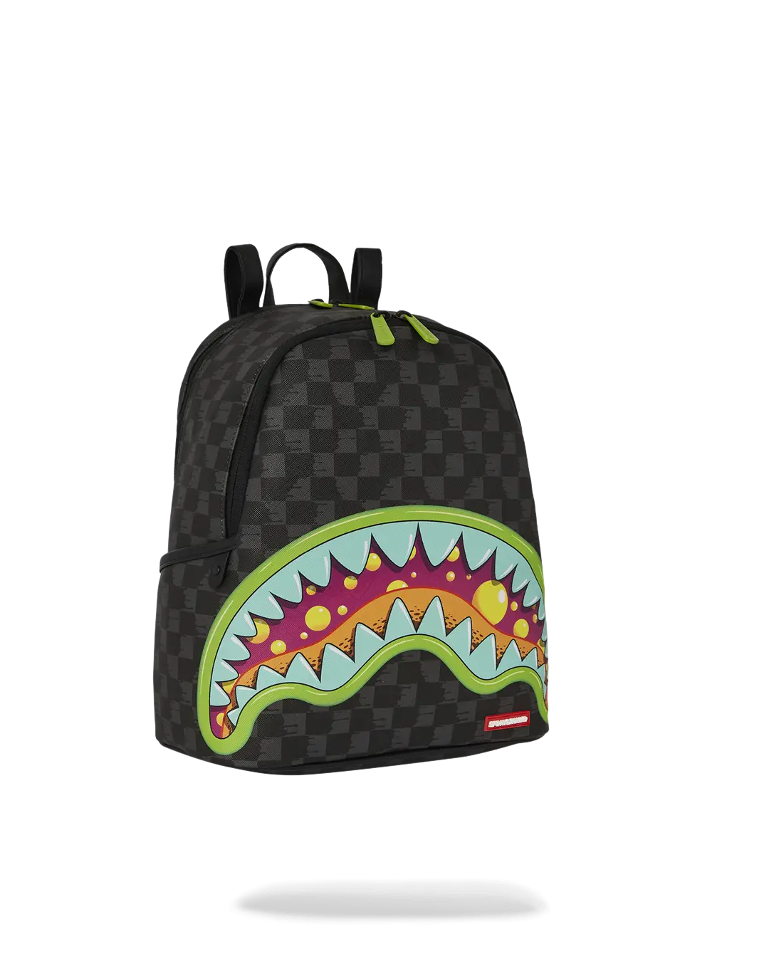 SLIME TAKEOVER SAVAGE BACKPACK - Image 3