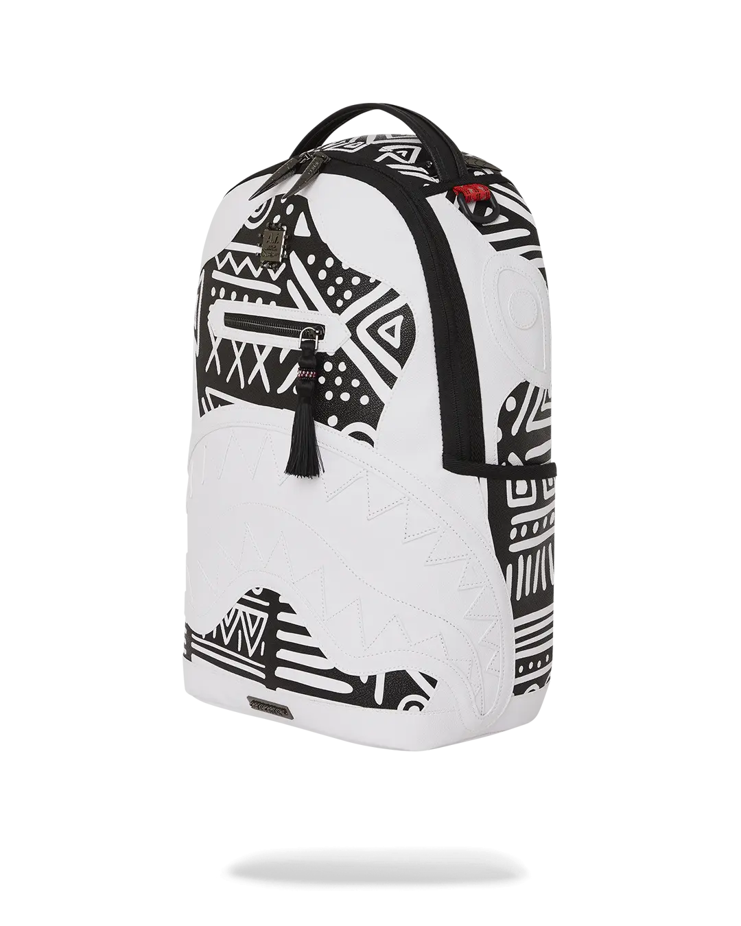 A.I.8 AFRICAN INTELLIGENCE - ORIGIN STORY BACKPACK (DLXV) - Image 12
