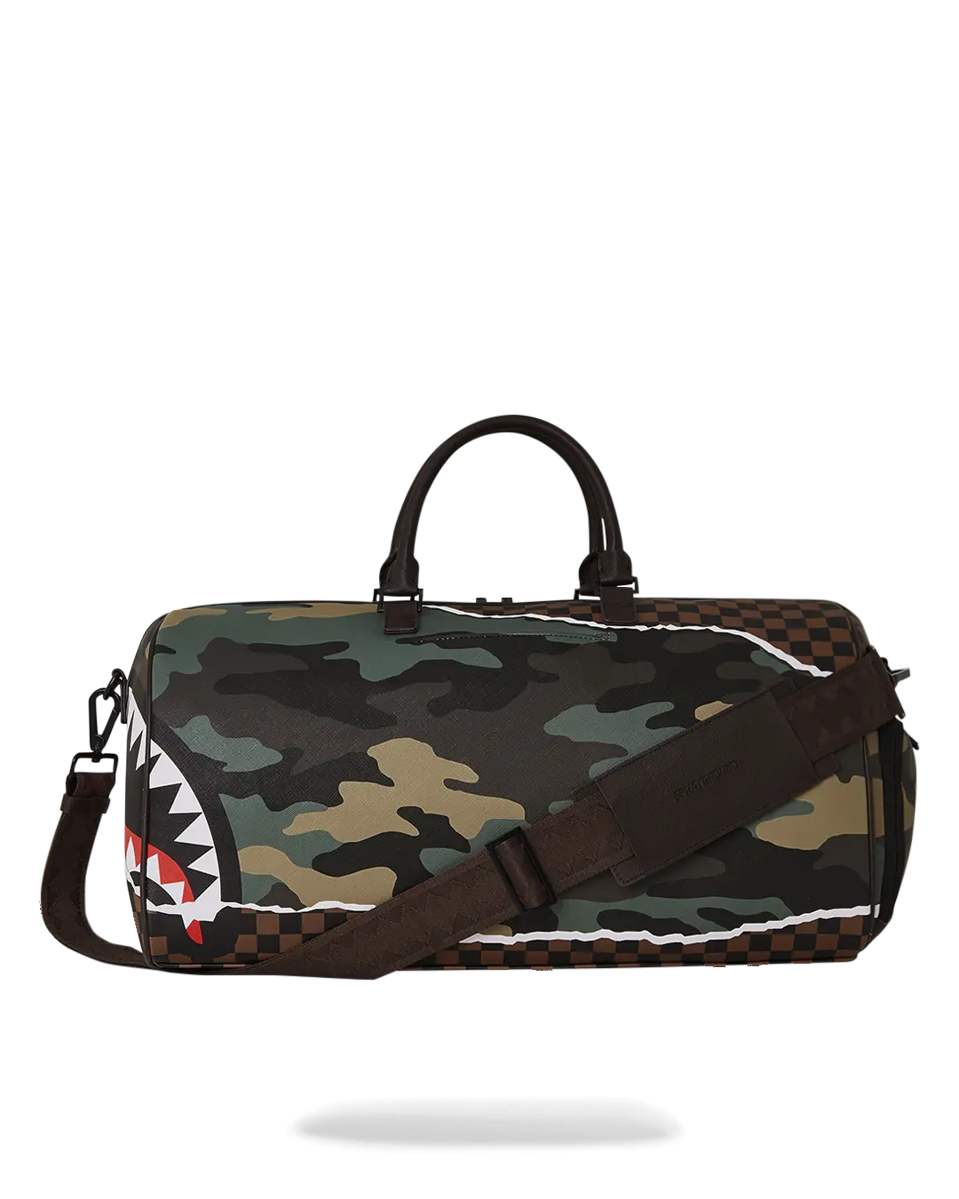 UNSTOPPABLE ENDEAVORS III DUFFLE - Image 7