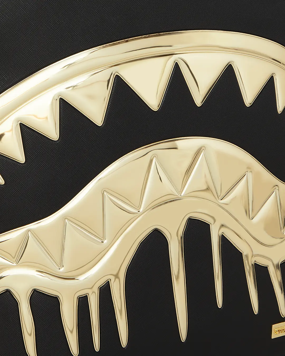 GOLDHEART SHARK DRIP BACKPACK - Image 15