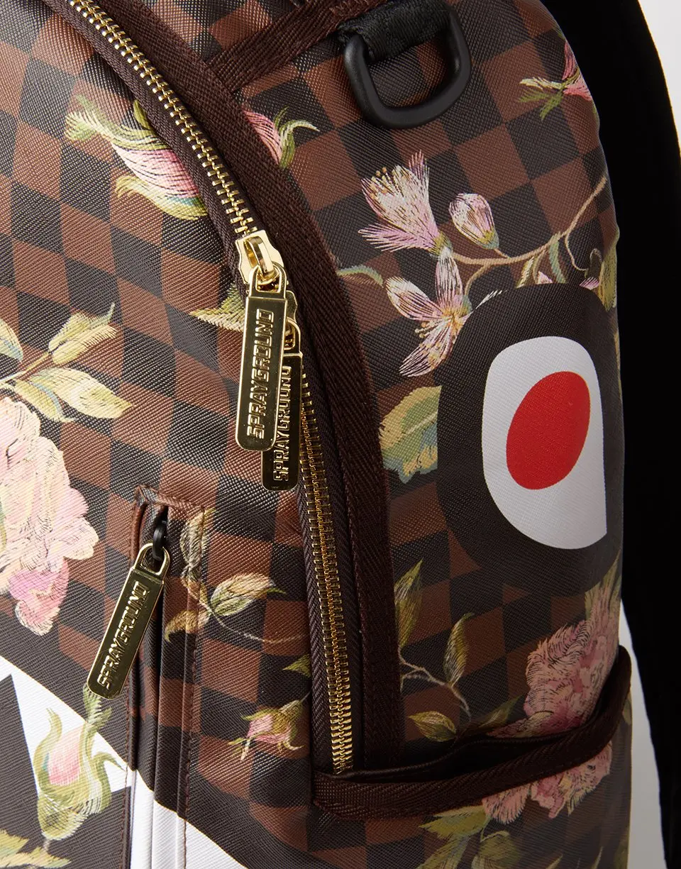 SHARKFLOWER DLX BACKPACK - Image 5