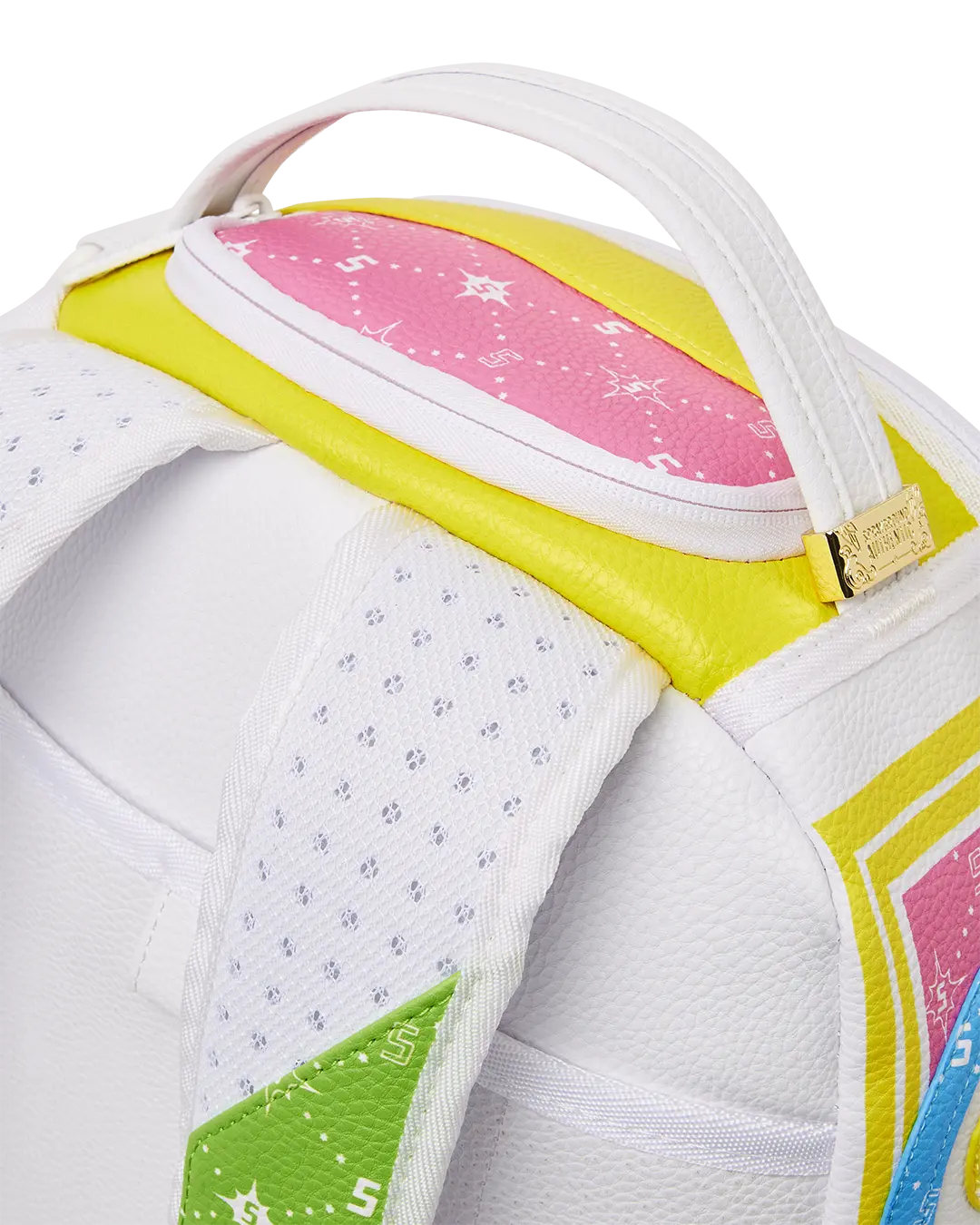 MODUS OPERANDI CHAMELEON BACKPACK (DLXV) - Image 14
