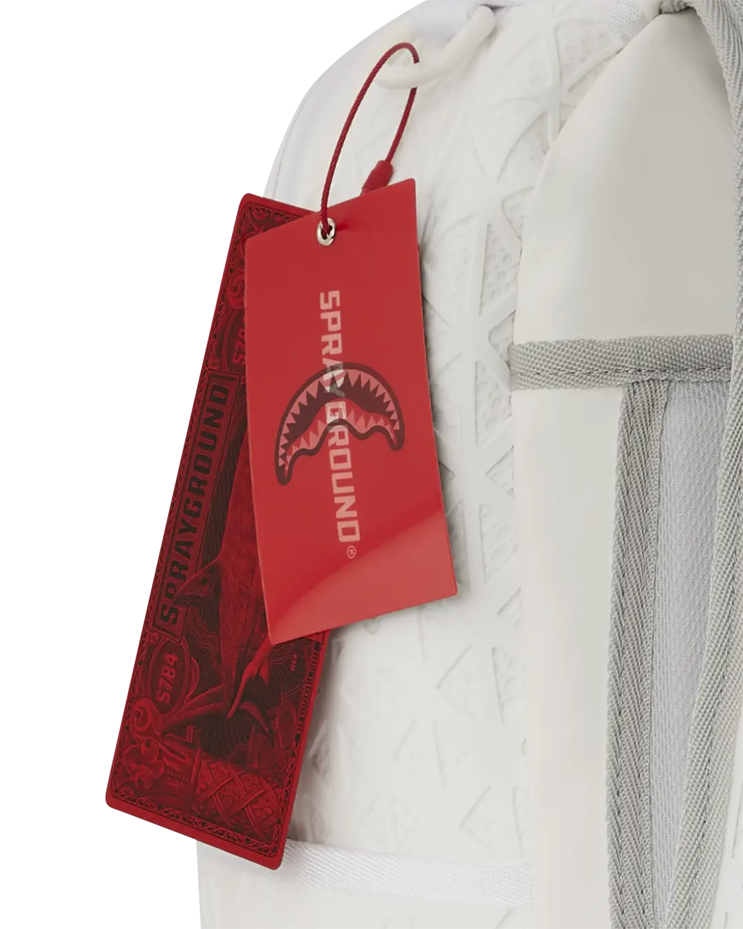 THE FUTURE PROXIMO DLXSV BACKPACK - Image 16