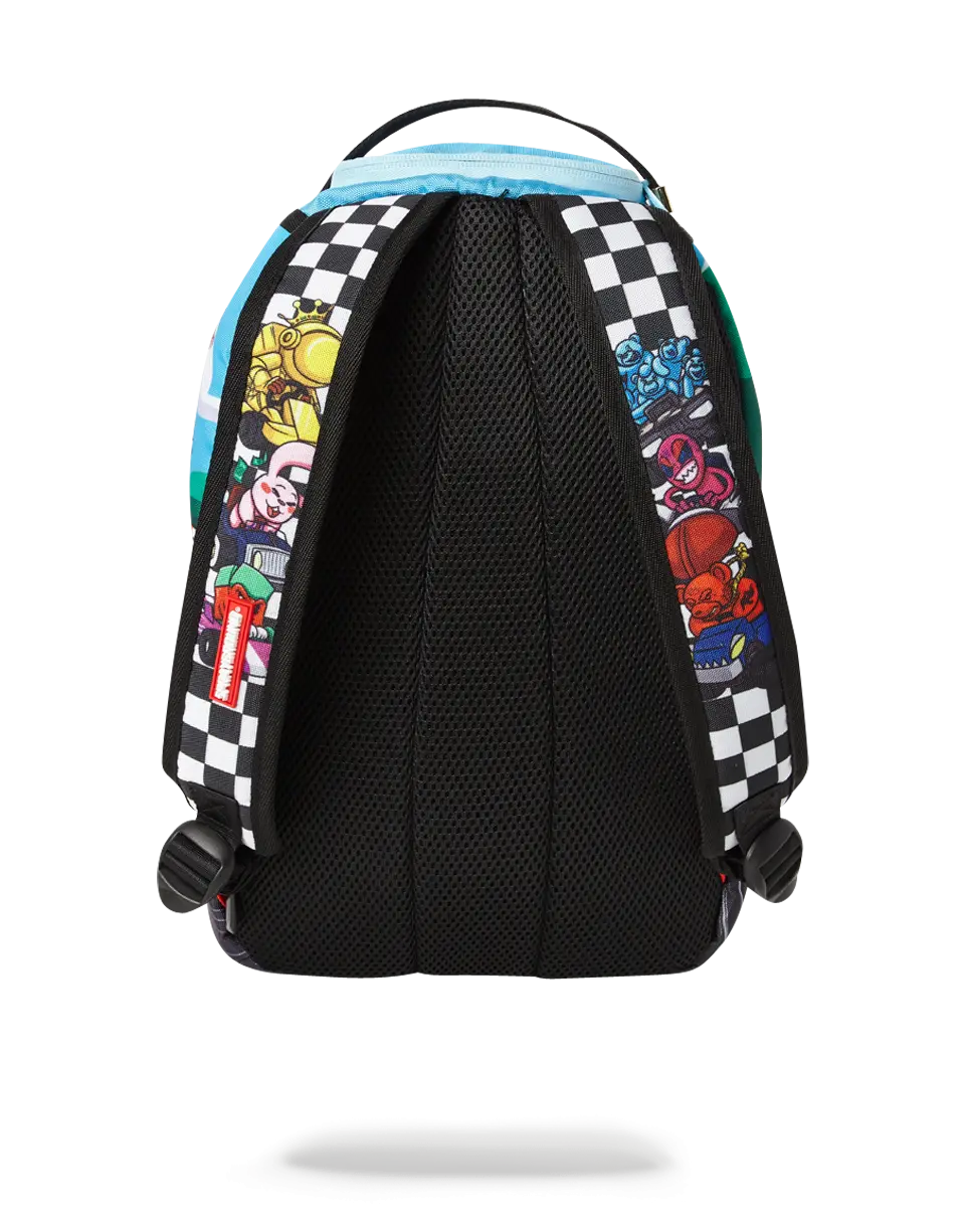 MINI READY SET GO BACKPACK - Image 4