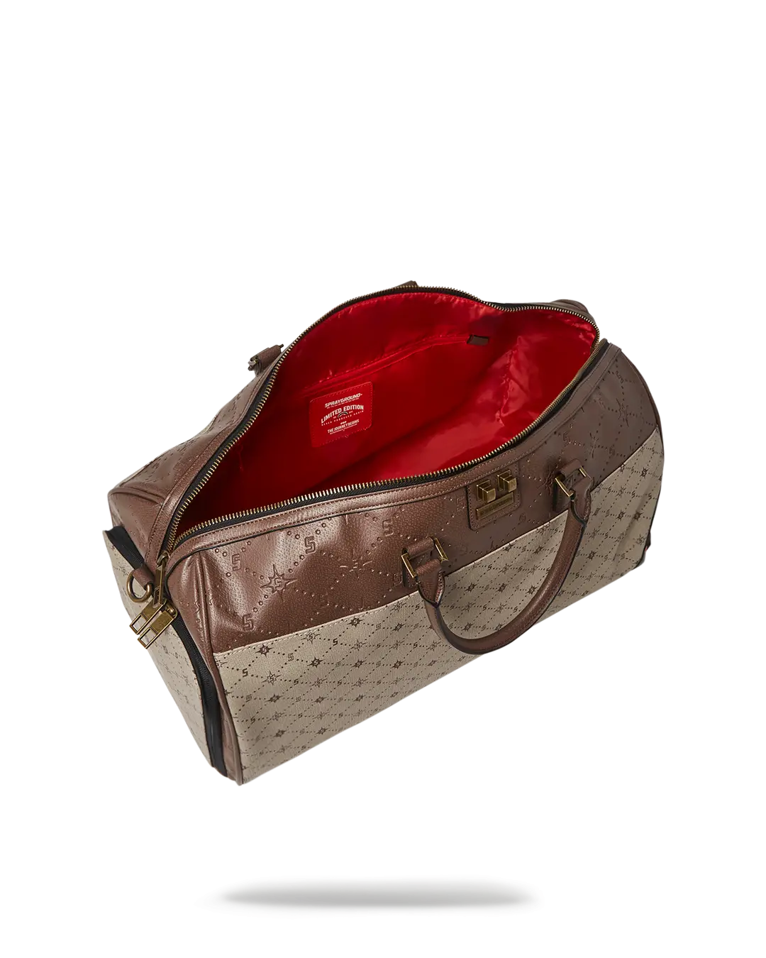 FIFTH AVENUE EMPEROR DUFFLE - Image 11