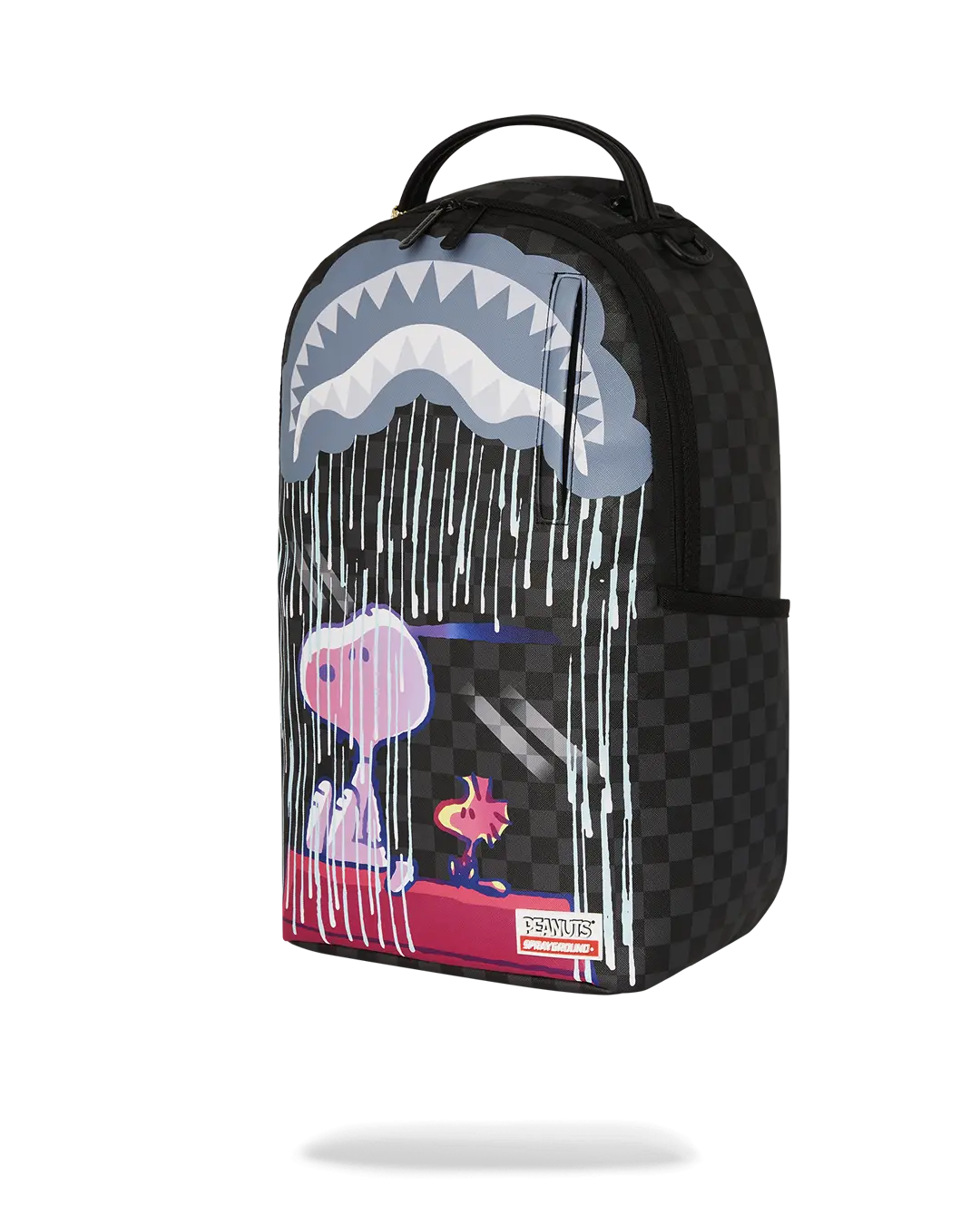 SNOOPY WEATHER THE WEATHER TOGETHER BACKPACK - Image 9