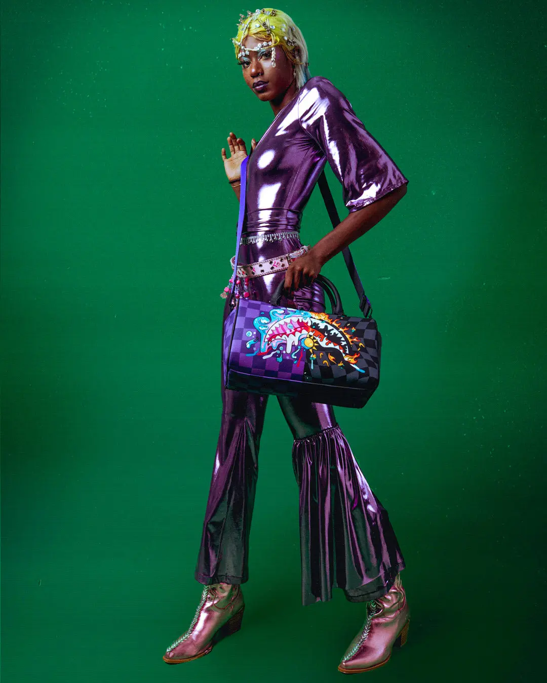 MAD SCIENTIST MINI DUFFLE - Image 6