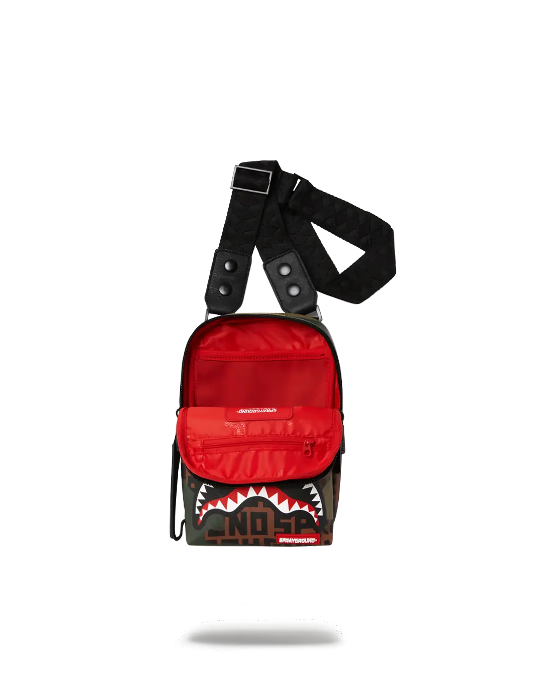 CAMO INFINITI SLING - Image 5