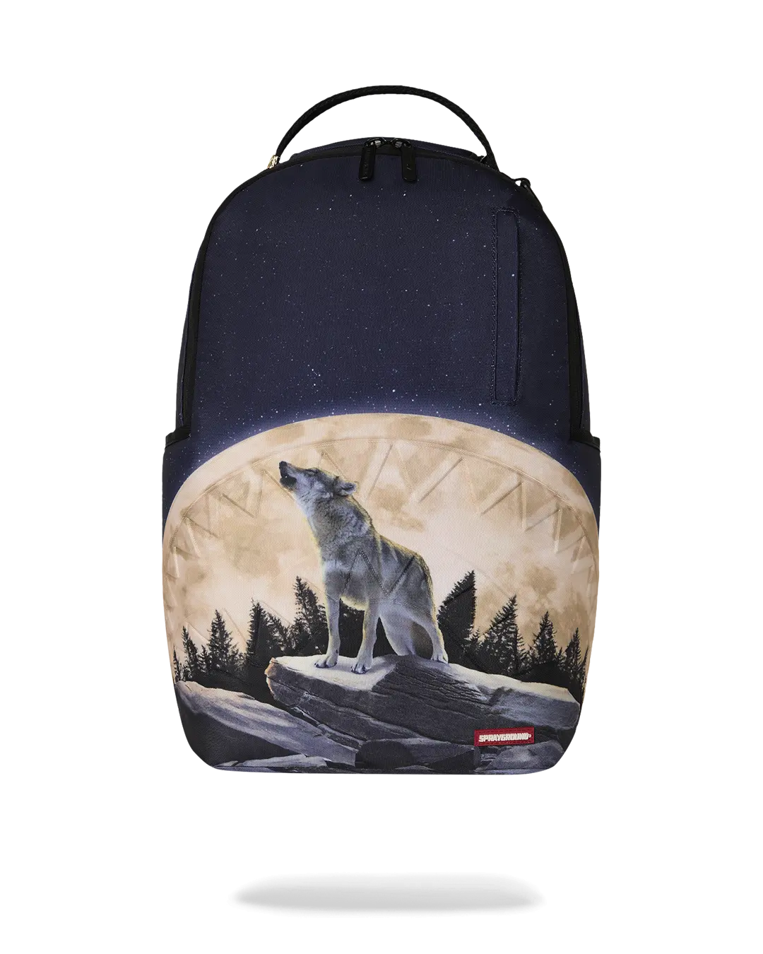 AWOOOOOOOOOOOOOOOO BACKPACK