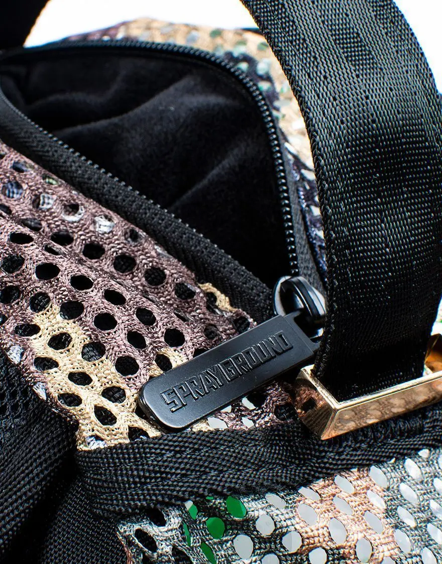 CAMO MESH SHARK - Image 3