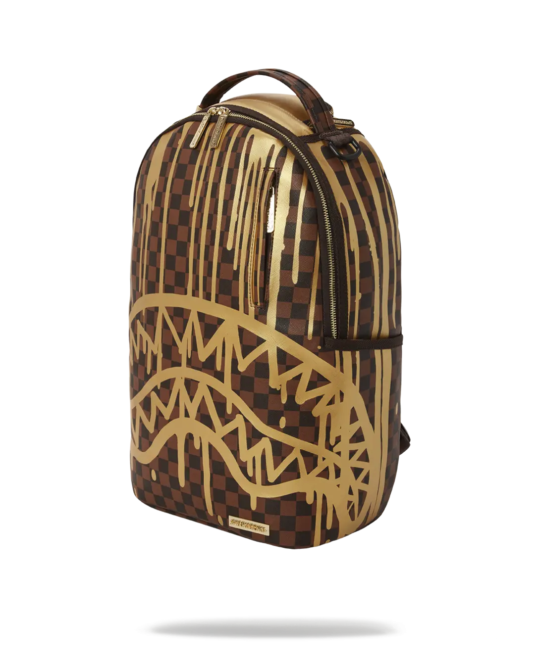 PARIS PAINT BACKPACK (DLXV) - Image 3