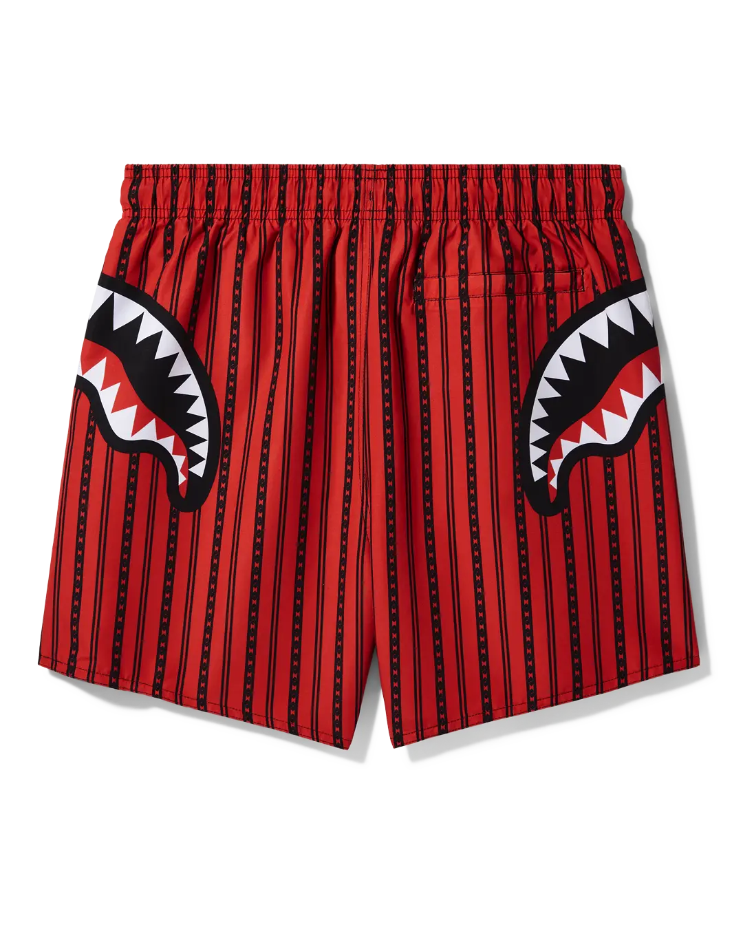 SKYCHAIN SUPPLYCHAIN SWIM SHORTS - Image 3