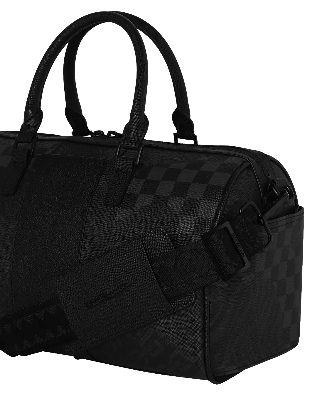4AM JETSET MINDSET MINI DUFFLE - Image 9