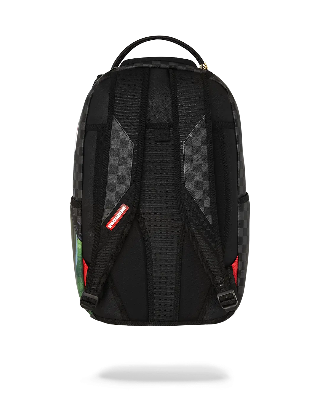 NARUTO STORM RUSH BACKPACK - Image 7